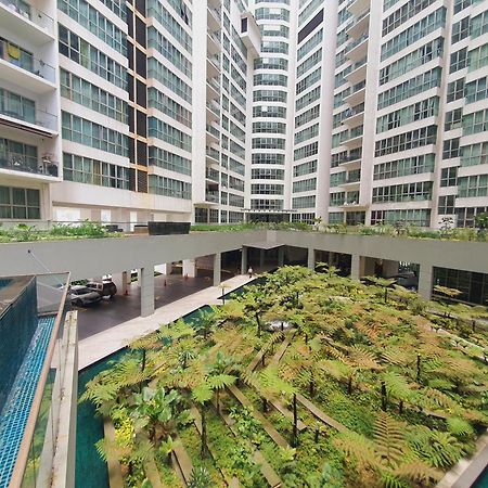 Amazing Klcc View @ Regalia Residence Куала Лумпур Екстериор снимка