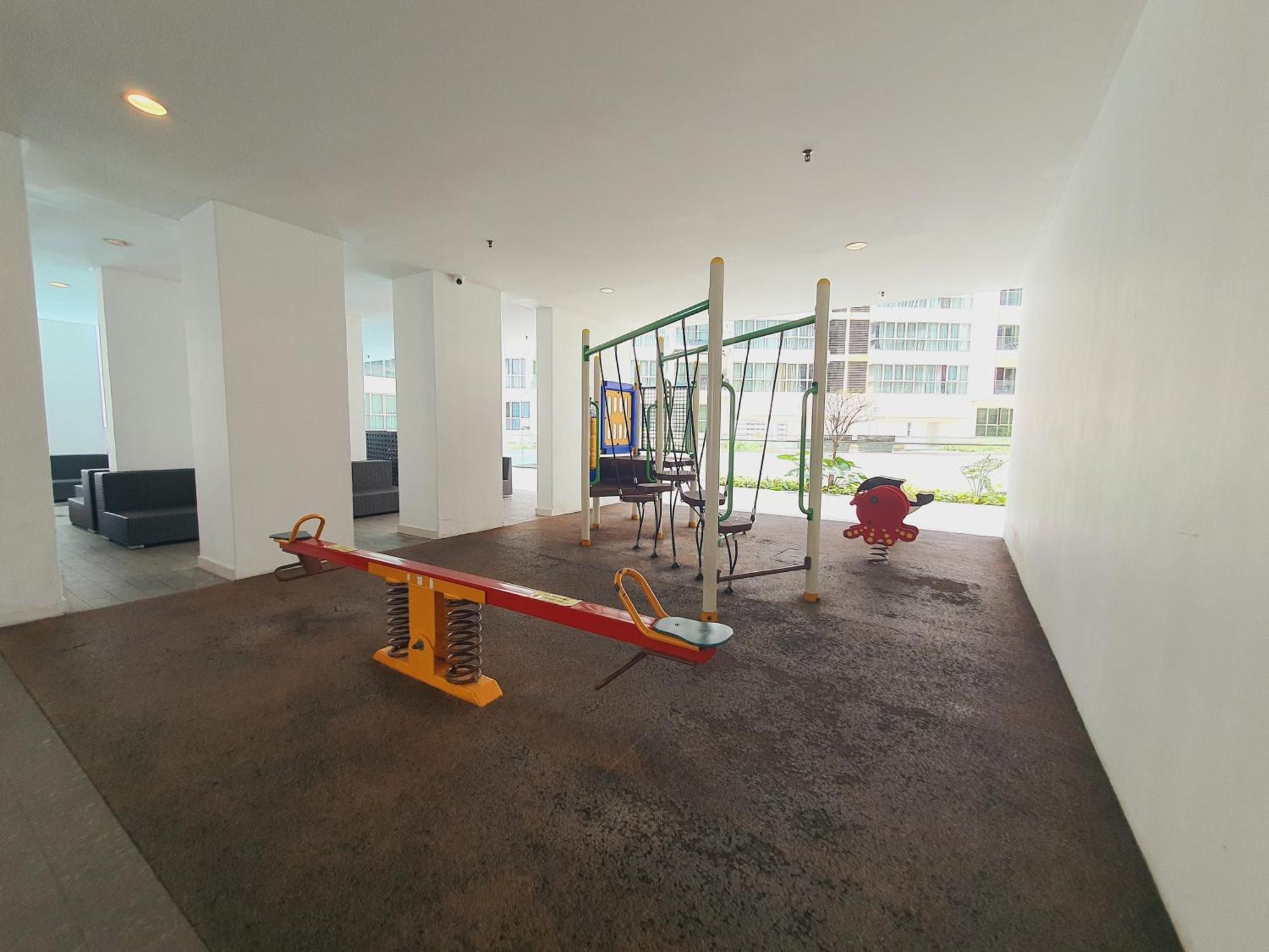 Amazing Klcc View @ Regalia Residence Куала Лумпур Екстериор снимка