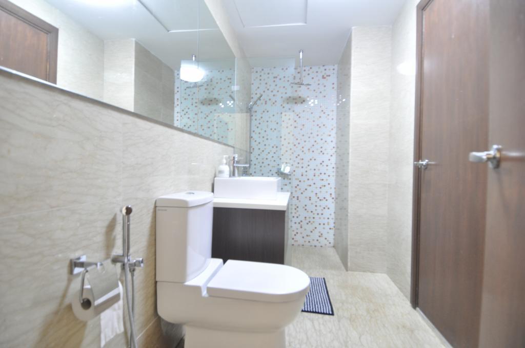 Amazing Klcc View @ Regalia Residence Куала Лумпур Екстериор снимка