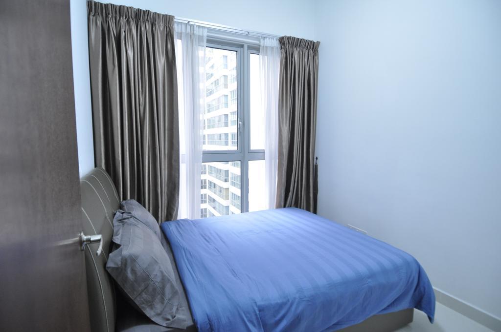 Amazing Klcc View @ Regalia Residence Куала Лумпур Екстериор снимка