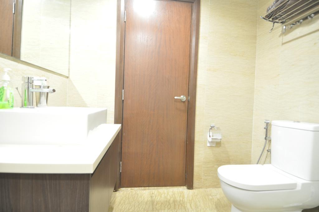 Amazing Klcc View @ Regalia Residence Куала Лумпур Екстериор снимка